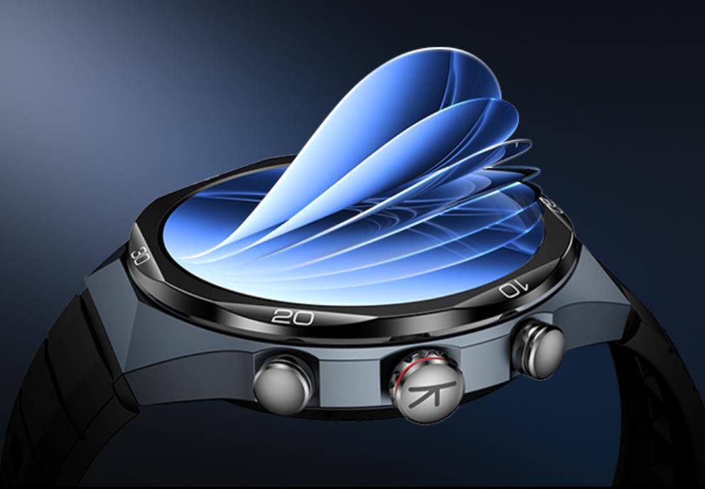 Beyond Battery Anxiety: How Kieslect Elite2 Redefines Smartwatch Endurance with "Intelligent Energy Efficiency"