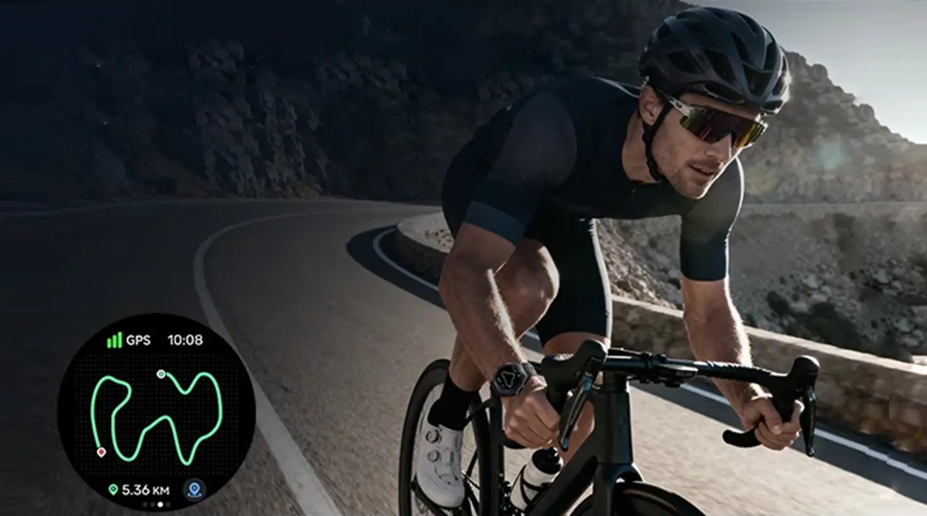 Beyond Cost-Efficiency: How Kieslect GPS Smartwatch Redefines Wearable Tech with "Invisible Precision"