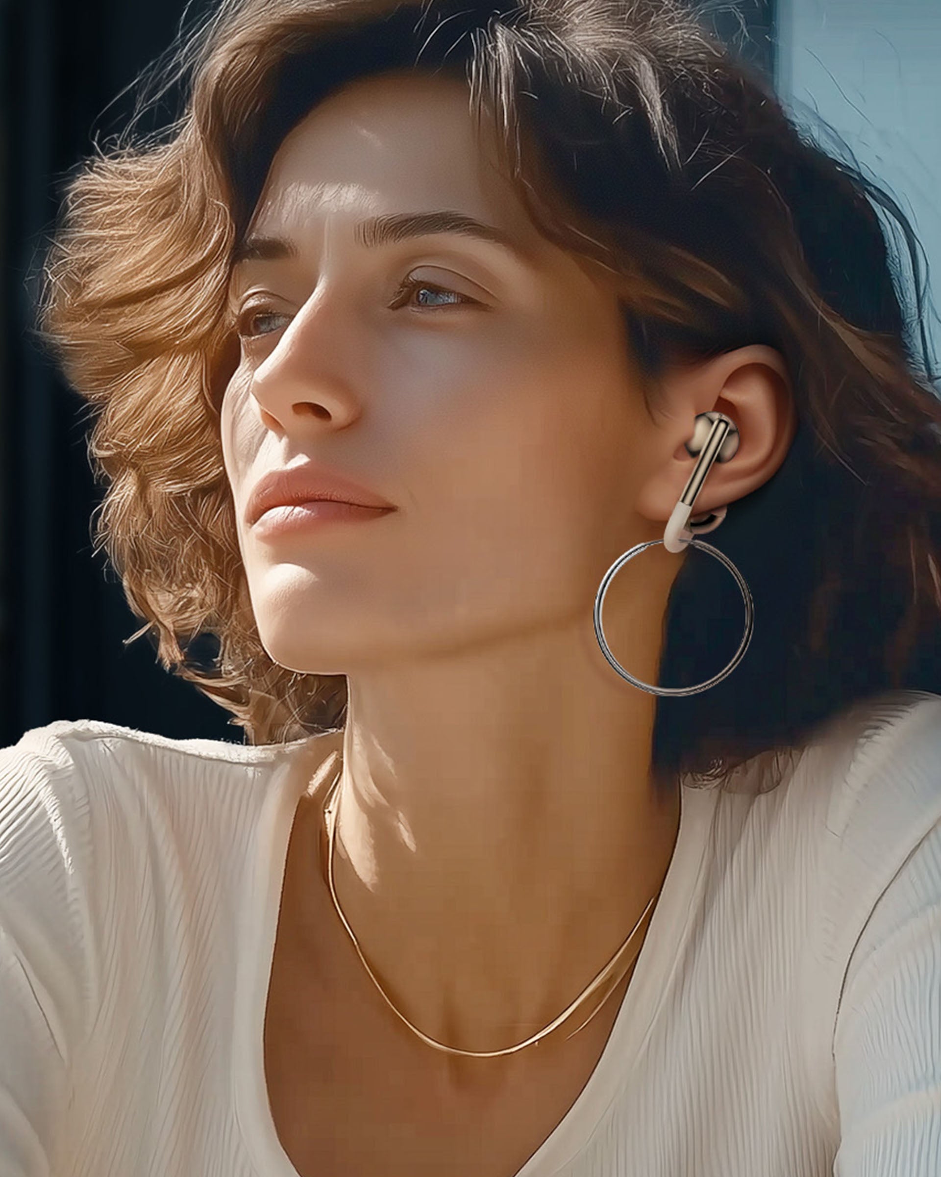 Earbuds