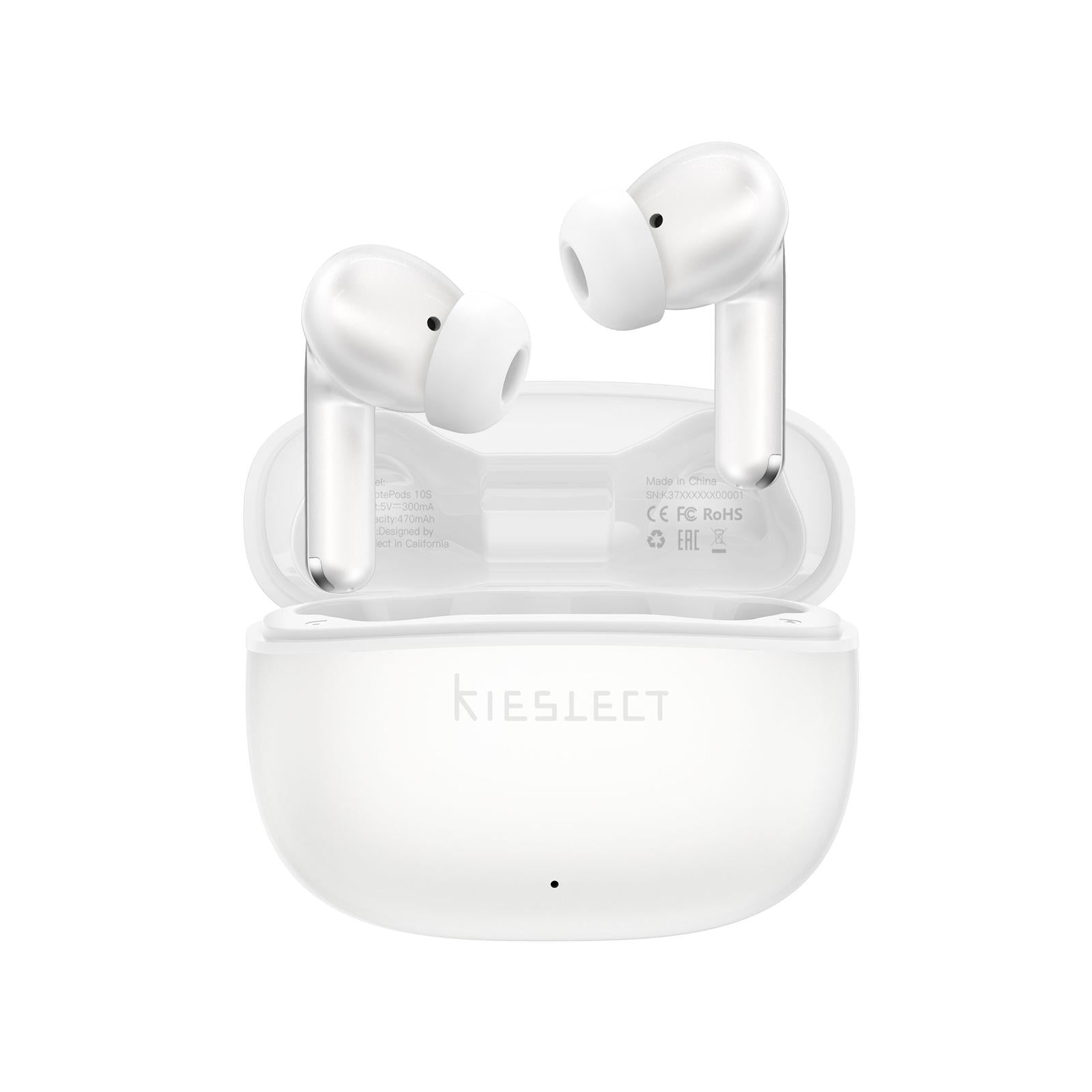 Kieslect AI NotePods 10S