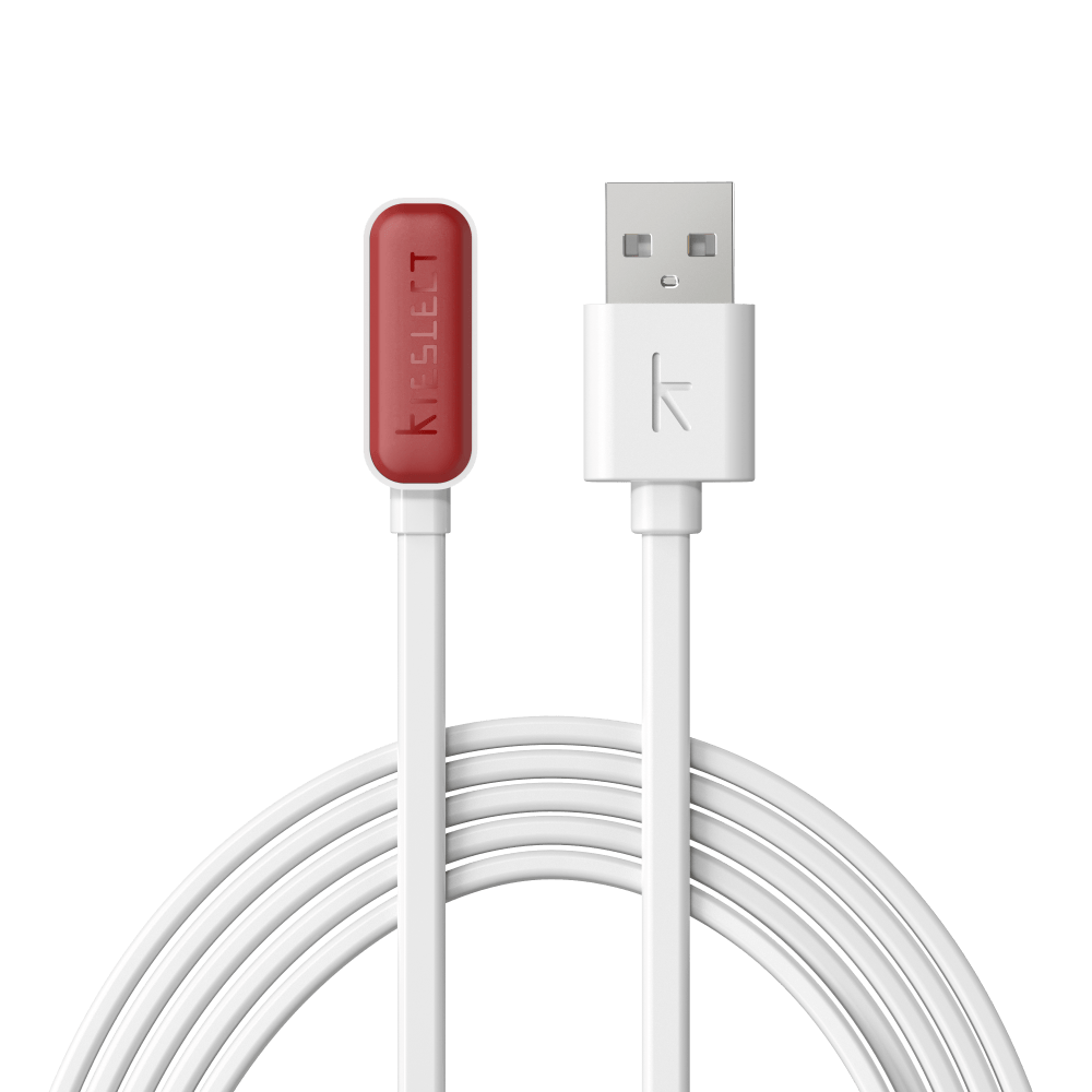 Kieslect Smartwatch Charging Cable (7.62mm)