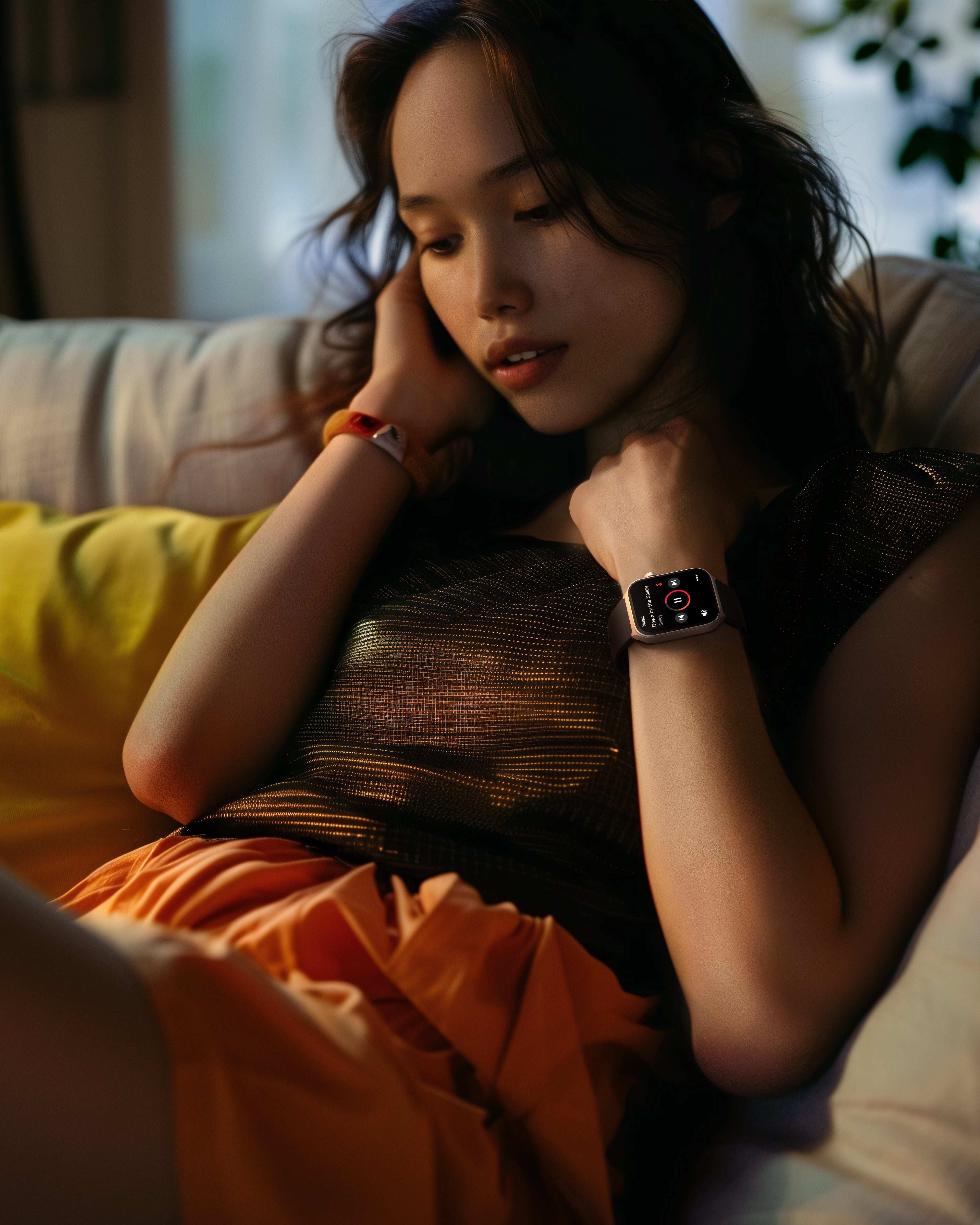 Lady Series