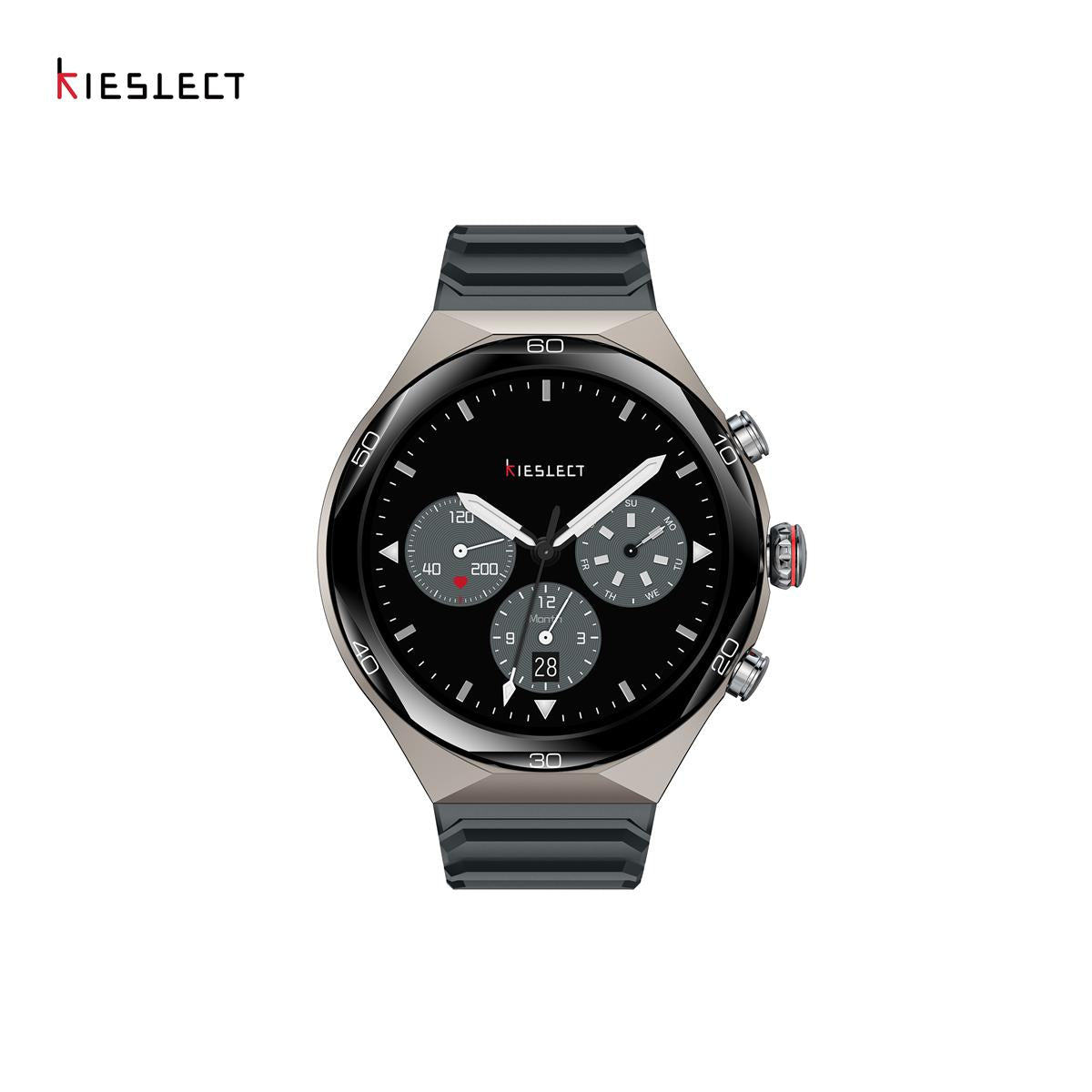 Kieslect AI Smartwatch Elite2