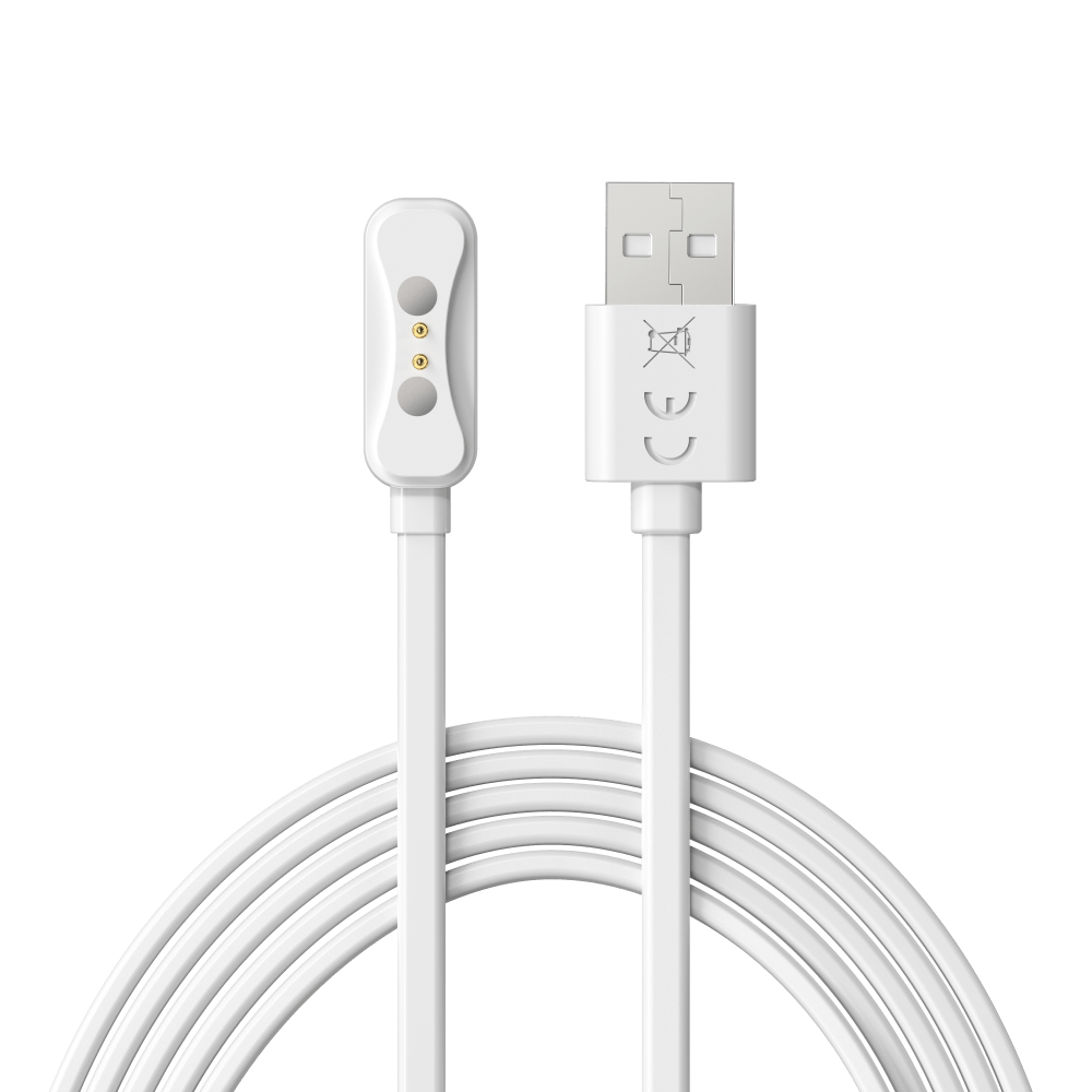 Kieslect Smart Watch Charging Cable (3.0mm)