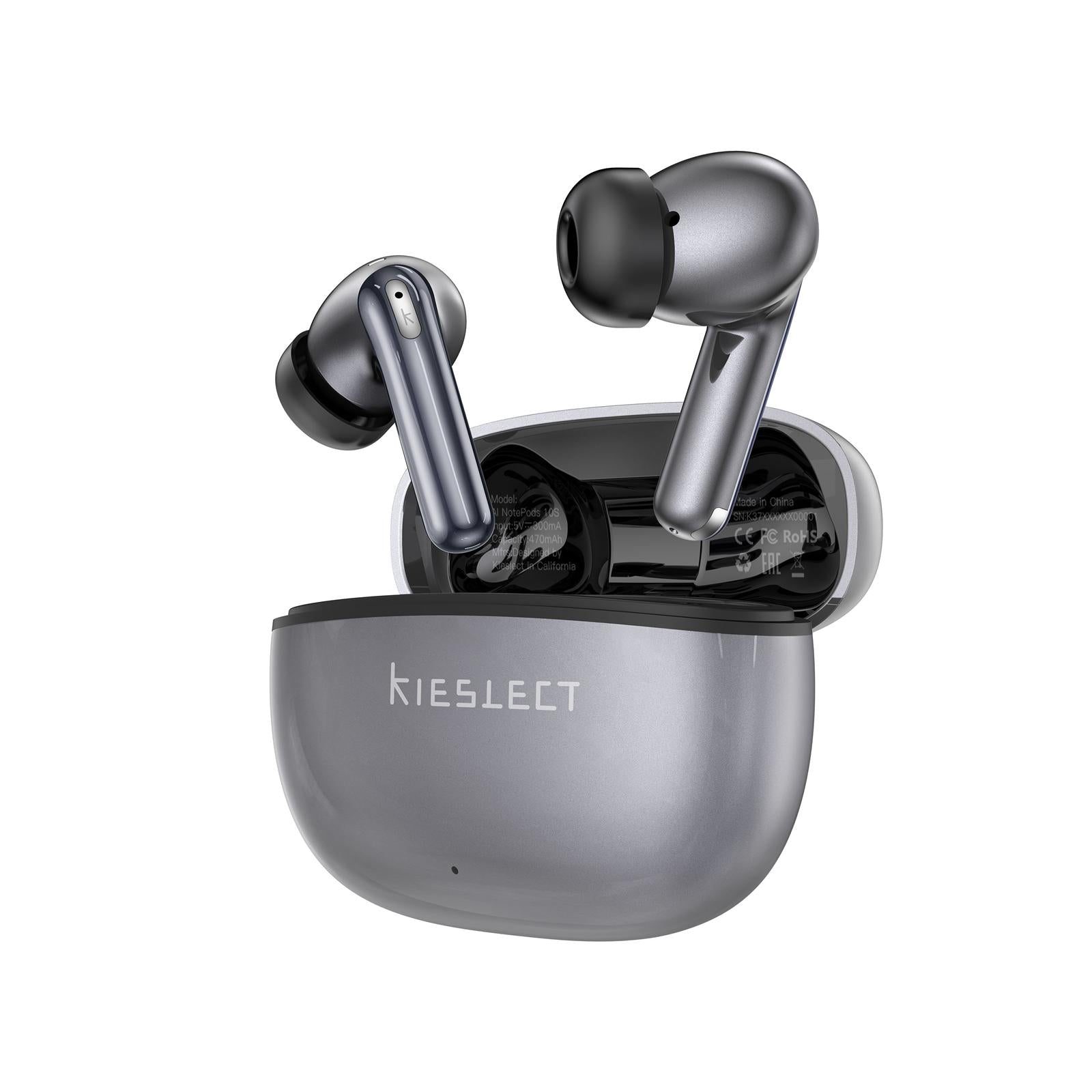 Kieslect AI NotePods 10S