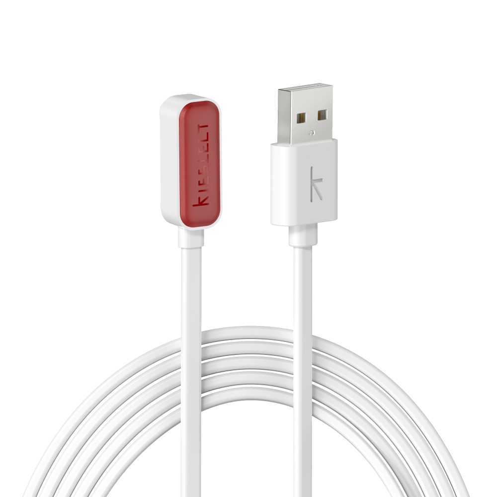 Kieslect Smart Watch Charging Cable (3.0mm)