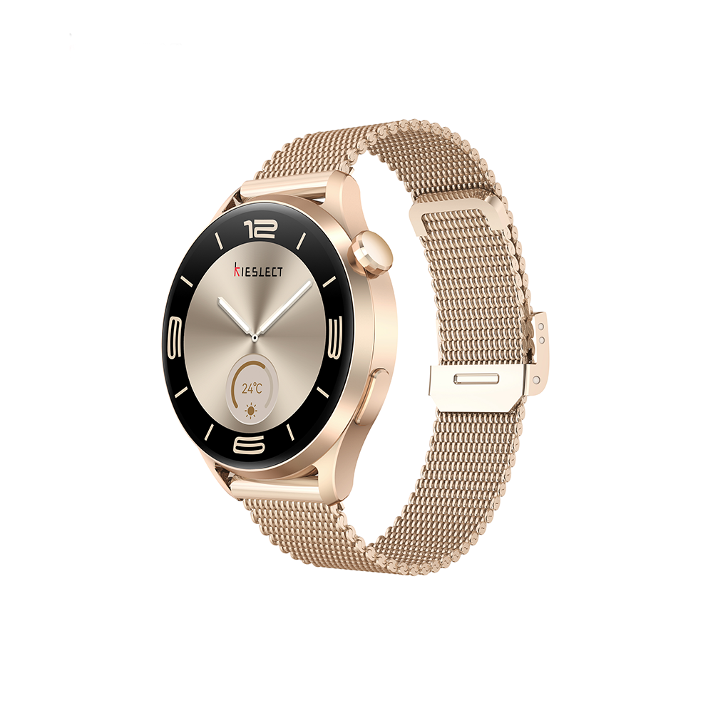 Kieslect Lady Smart Watch Lora Reno3