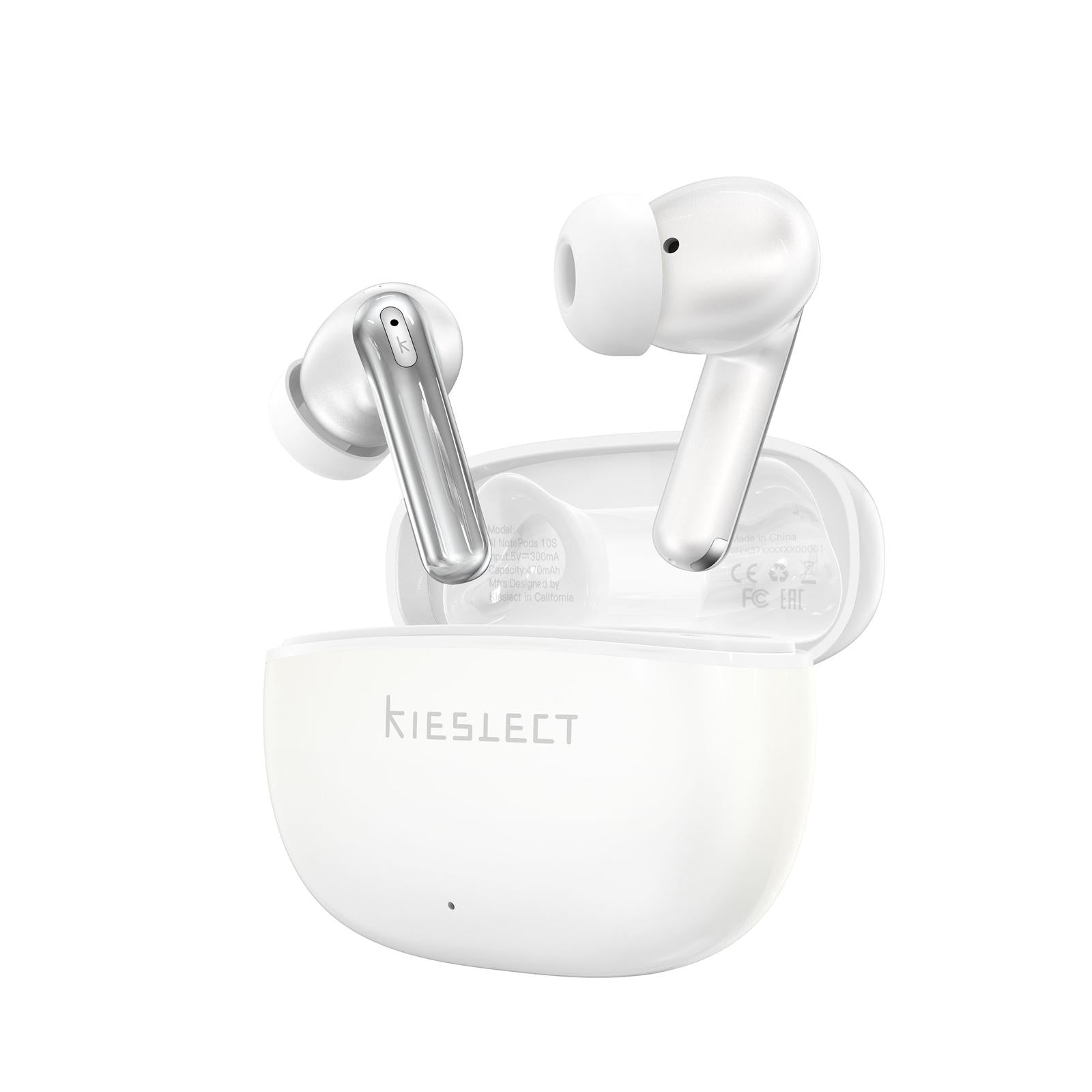 Kieslect AI NotePods 10S