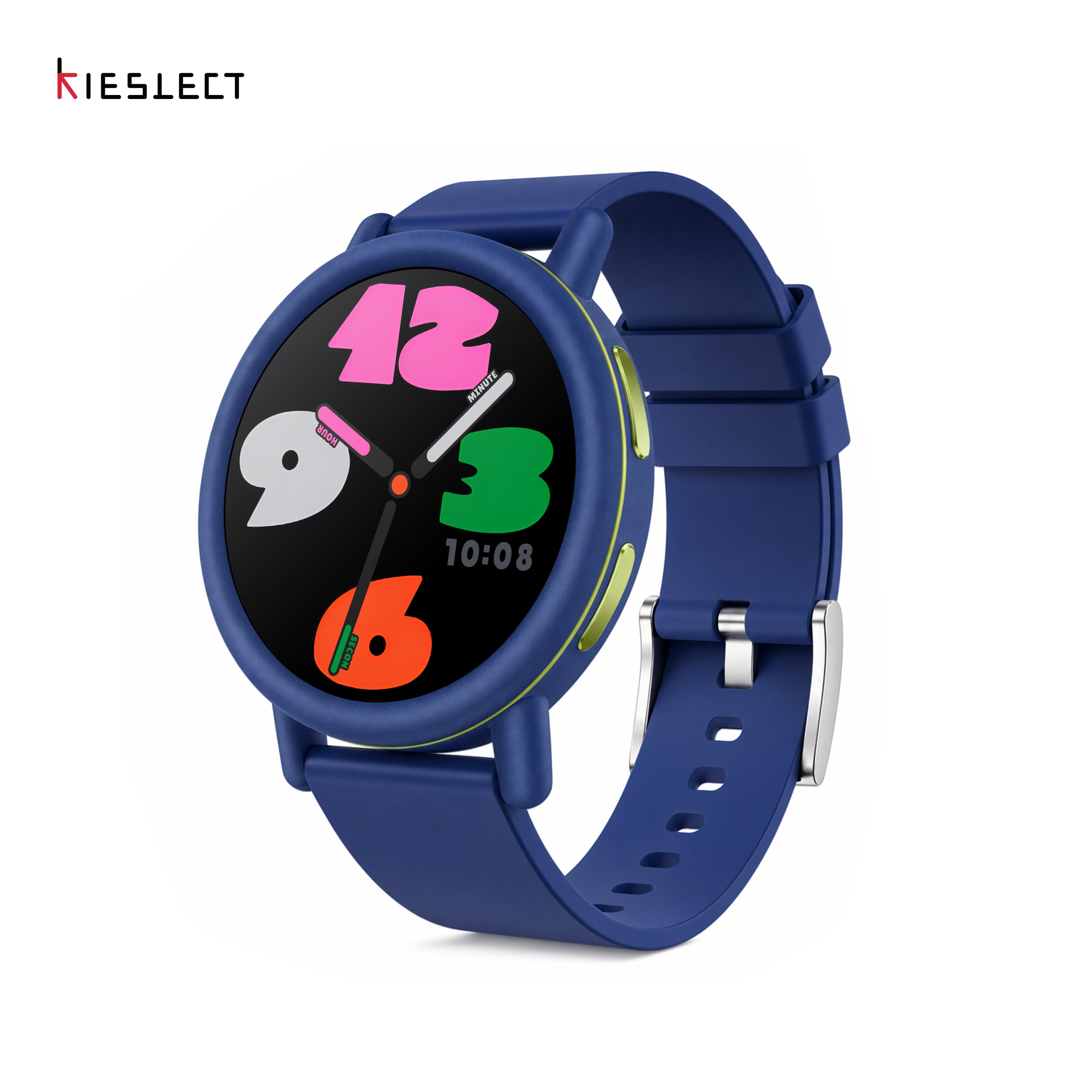 Kieslect Joy Activator Smartwatch for Kids