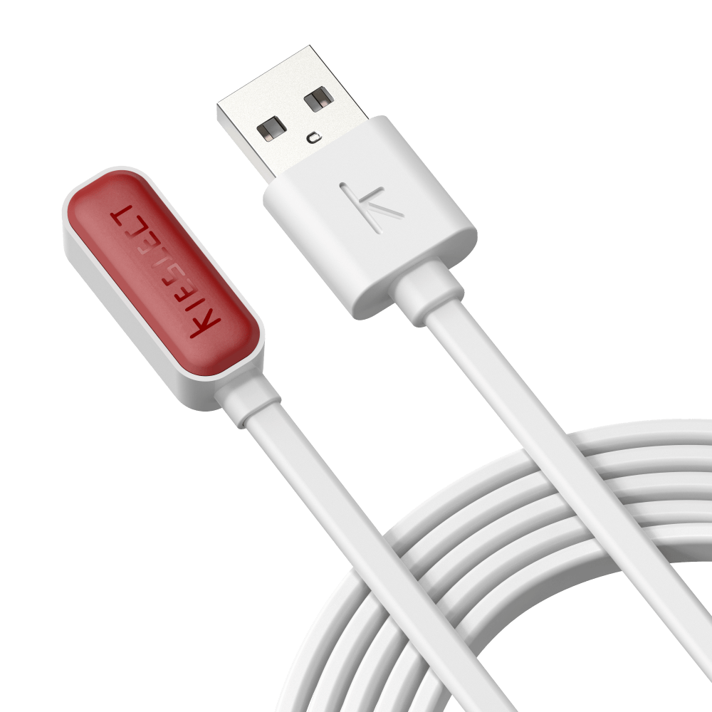 Kieslect Smartwatch Charging Cable (7.62mm)