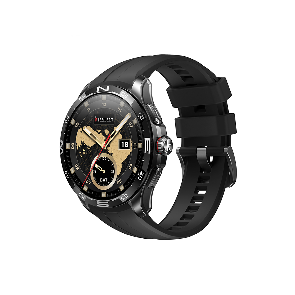 Kieslect Smart Calling Watch Actor