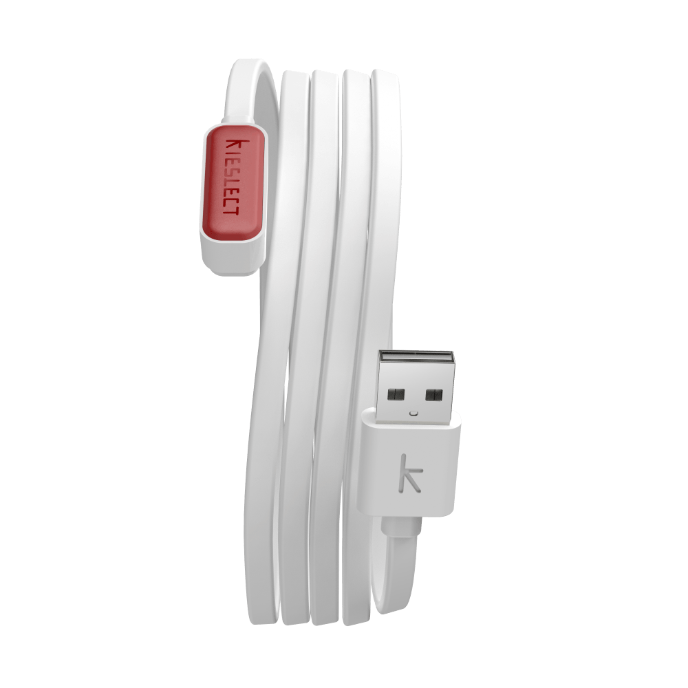 Kieslect Smart Watch Charging Cable (3.0mm)