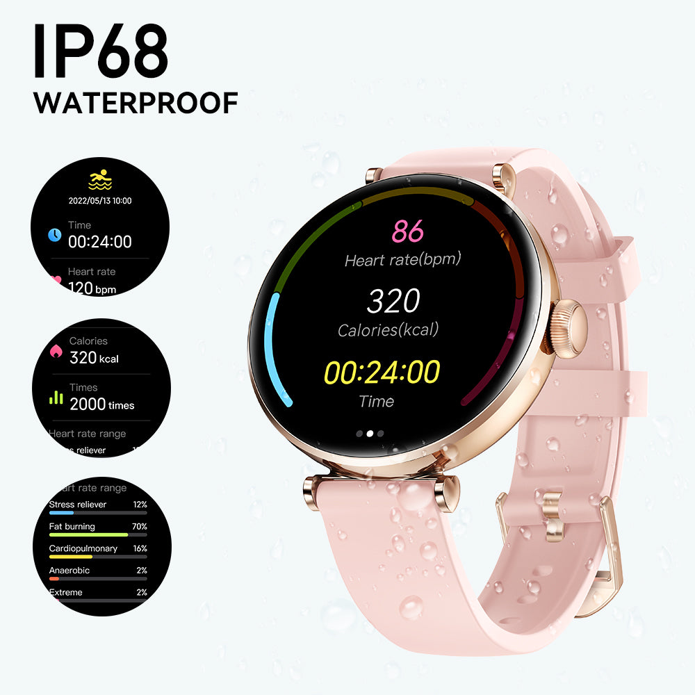 Kieslect Lady Smart Watch  Pura