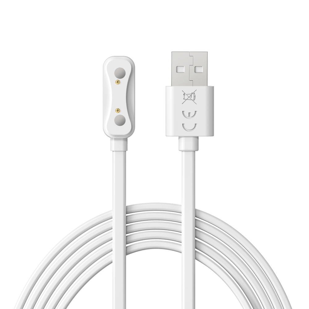 Kieslect Smartwatch Charging Cable (7.62mm)