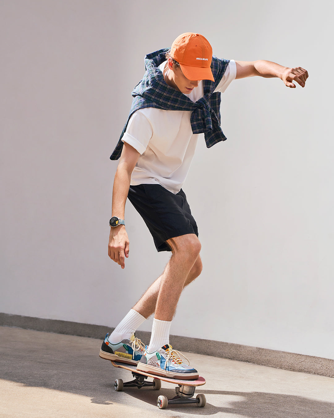 Performance Series