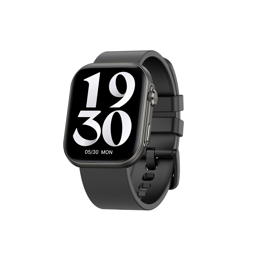 Kieslect Balance 3Pro Smartwatch with Built-in AI Assistant