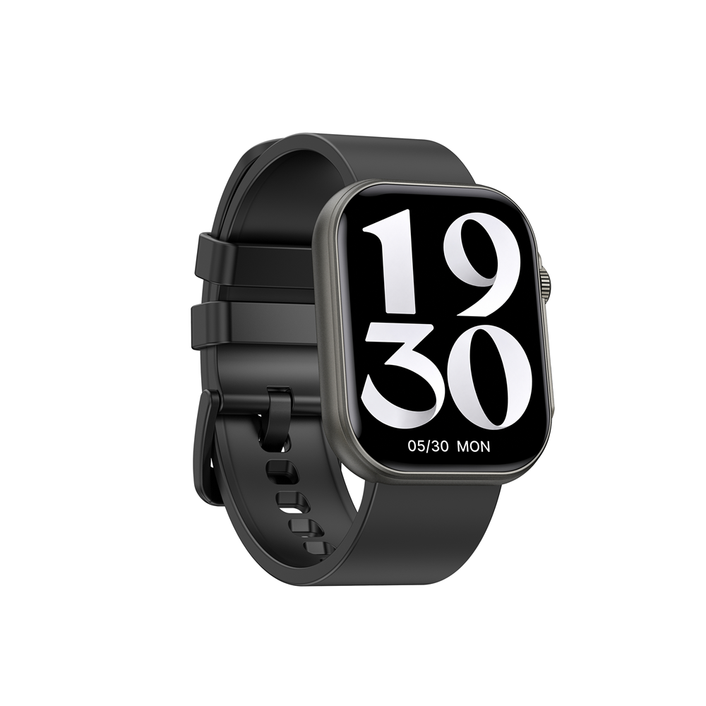 Kieslect Balance 3Pro Smartwatch with Built-in AI Assistant