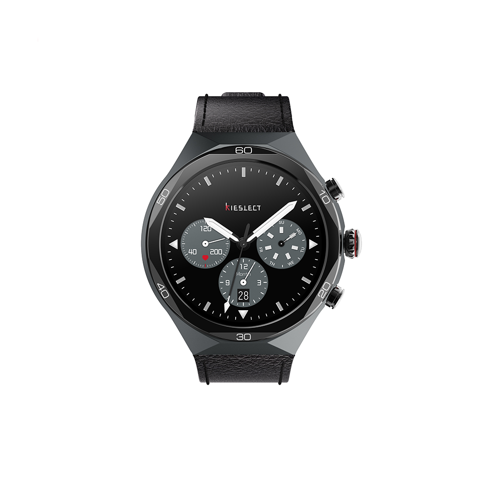 Kieslect AI Smartwatch Elite2