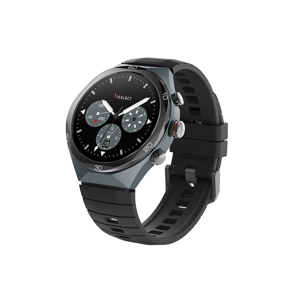 Kieslect AI Smartwatch Elite2