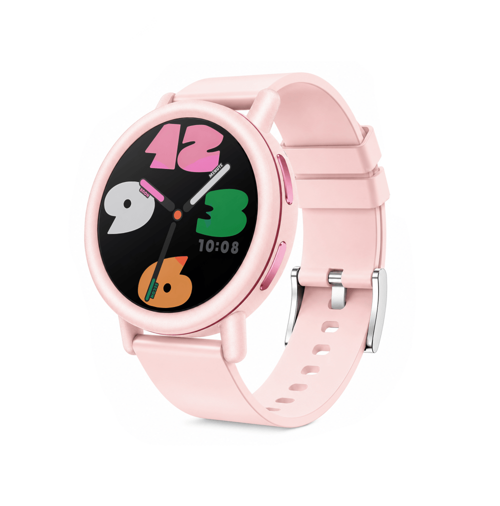 Kieslect Joy Activator Smartwatch for Kids