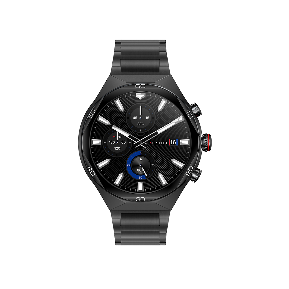 Kieslect AI Smartwatch Elite Pros2