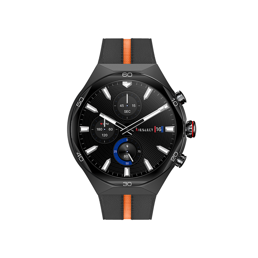 Kieslect AI Smartwatch Elite Pros2