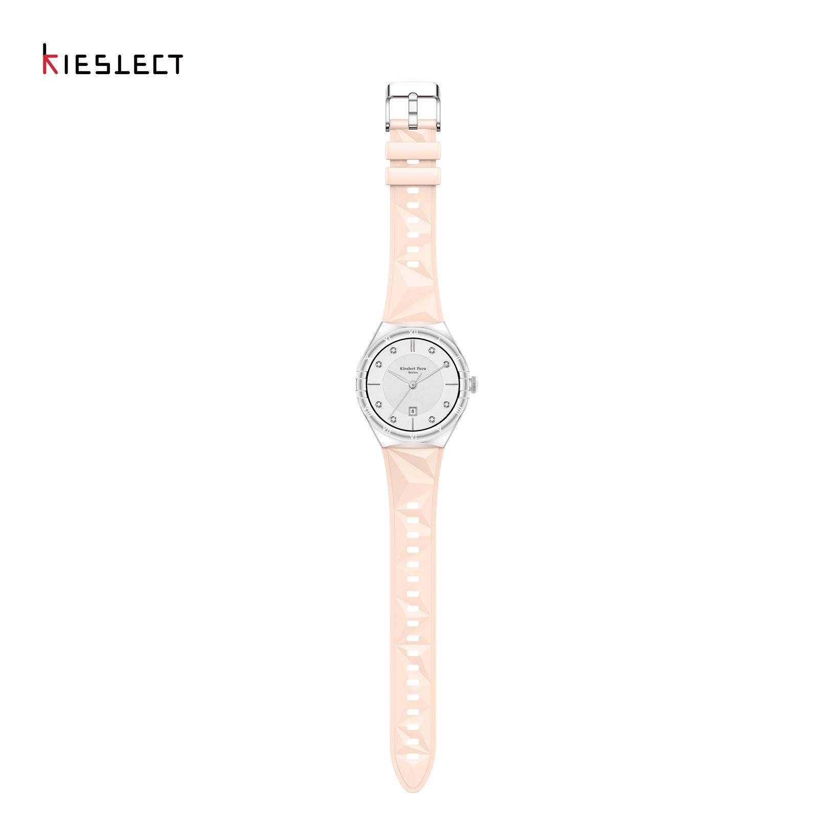 Kieslect Pura3 Women Fashion Smart Watch