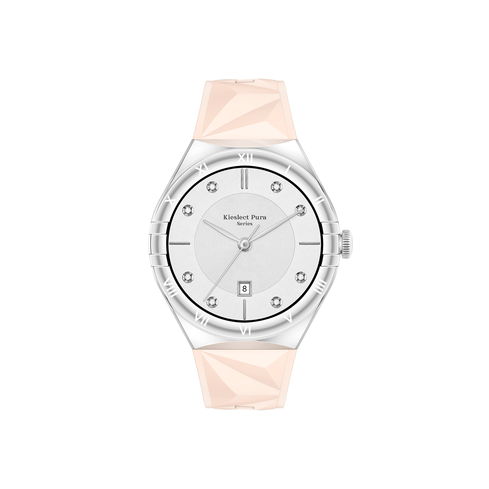 Kieslect Pura3 Women Fashion Smart Watch