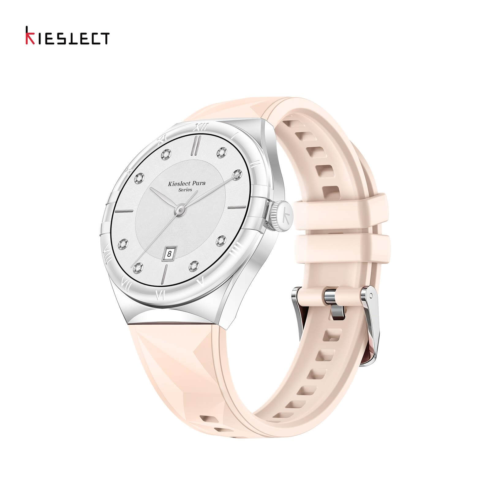 Kieslect Pura3 Women Fashion Smart Watch