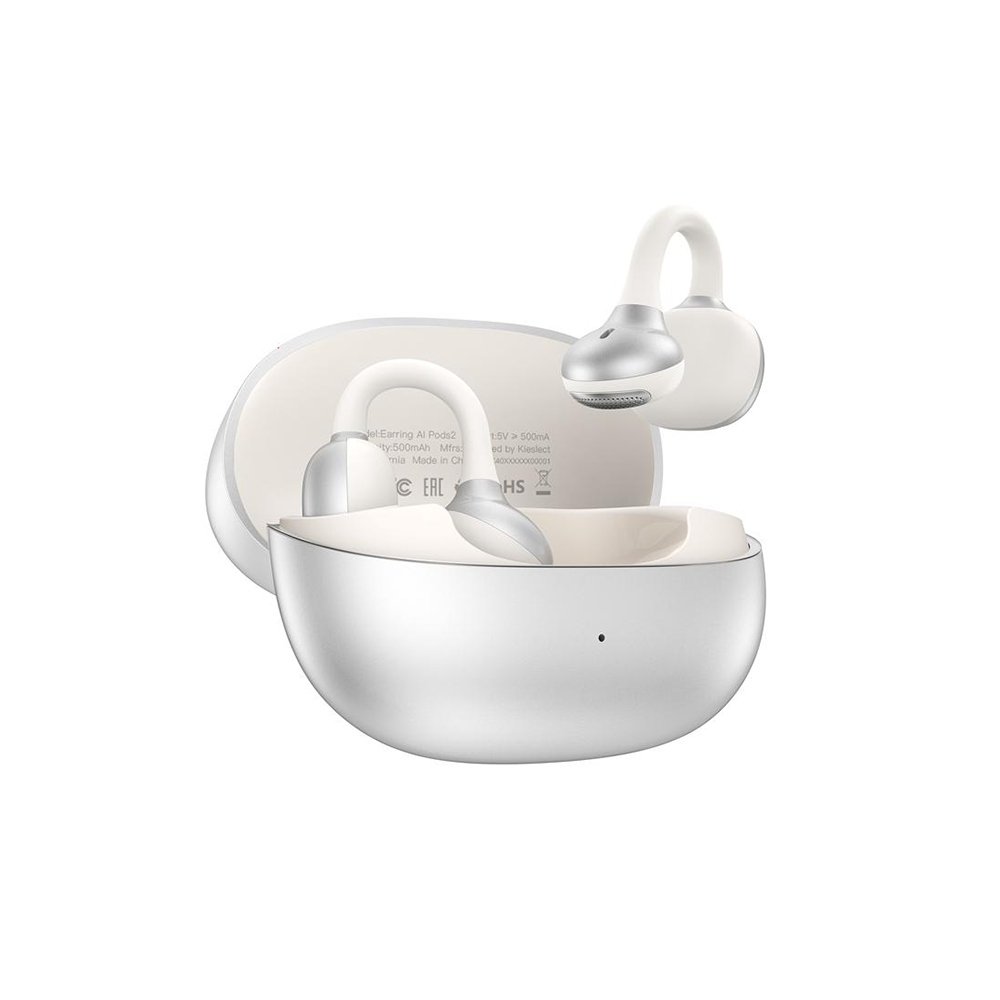 Kieslect AI Pods Ora2-AI Smart Earbuds