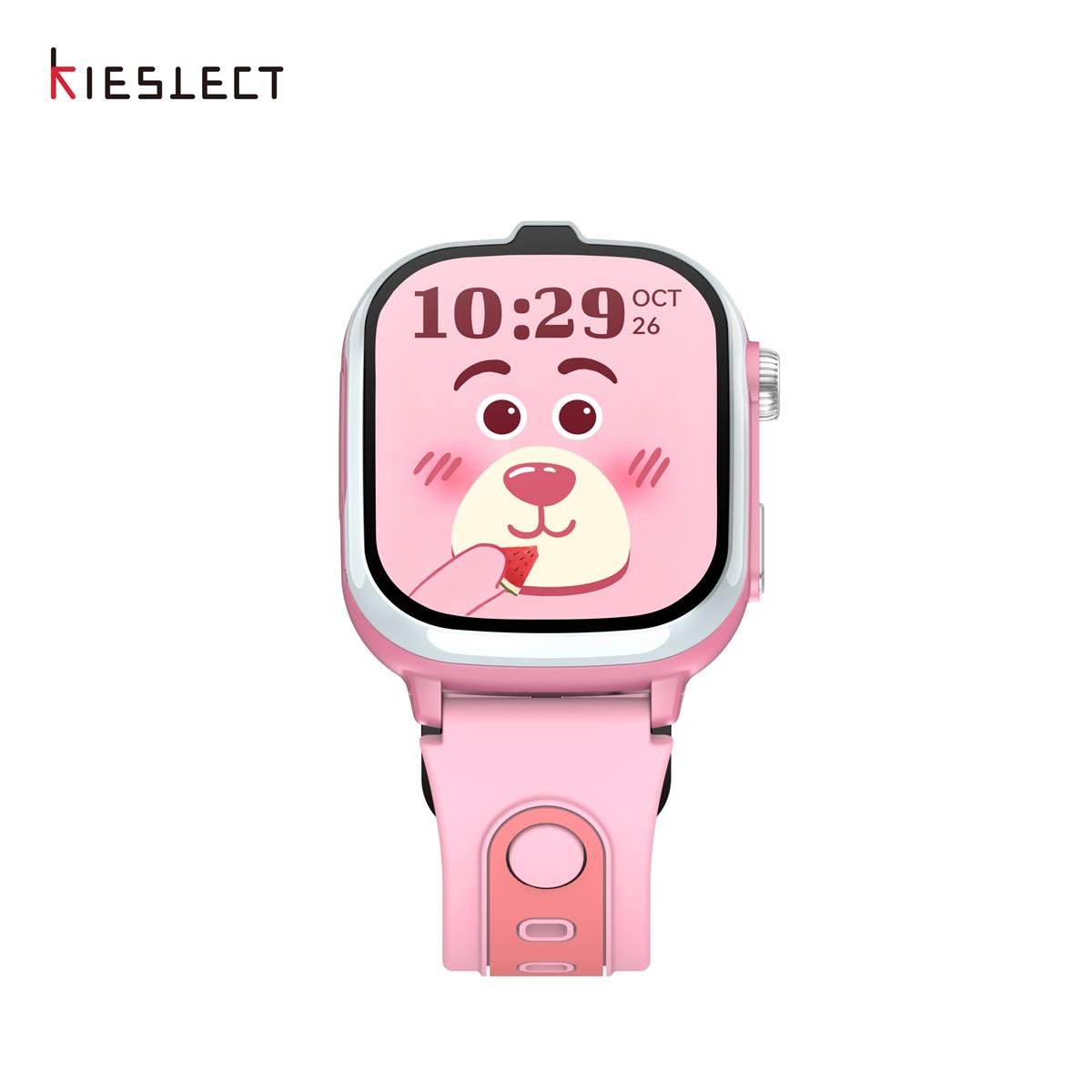Kieslect Qualy Plus Kids Smart Watch