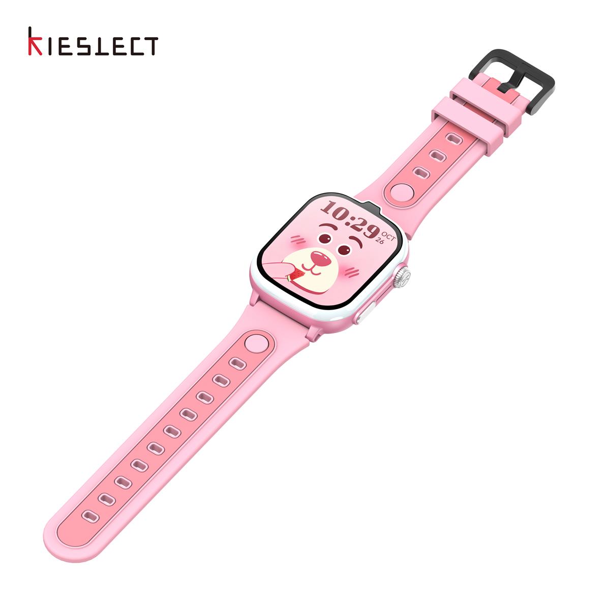 Kieslect Qualy Plus Kids Smart Watch