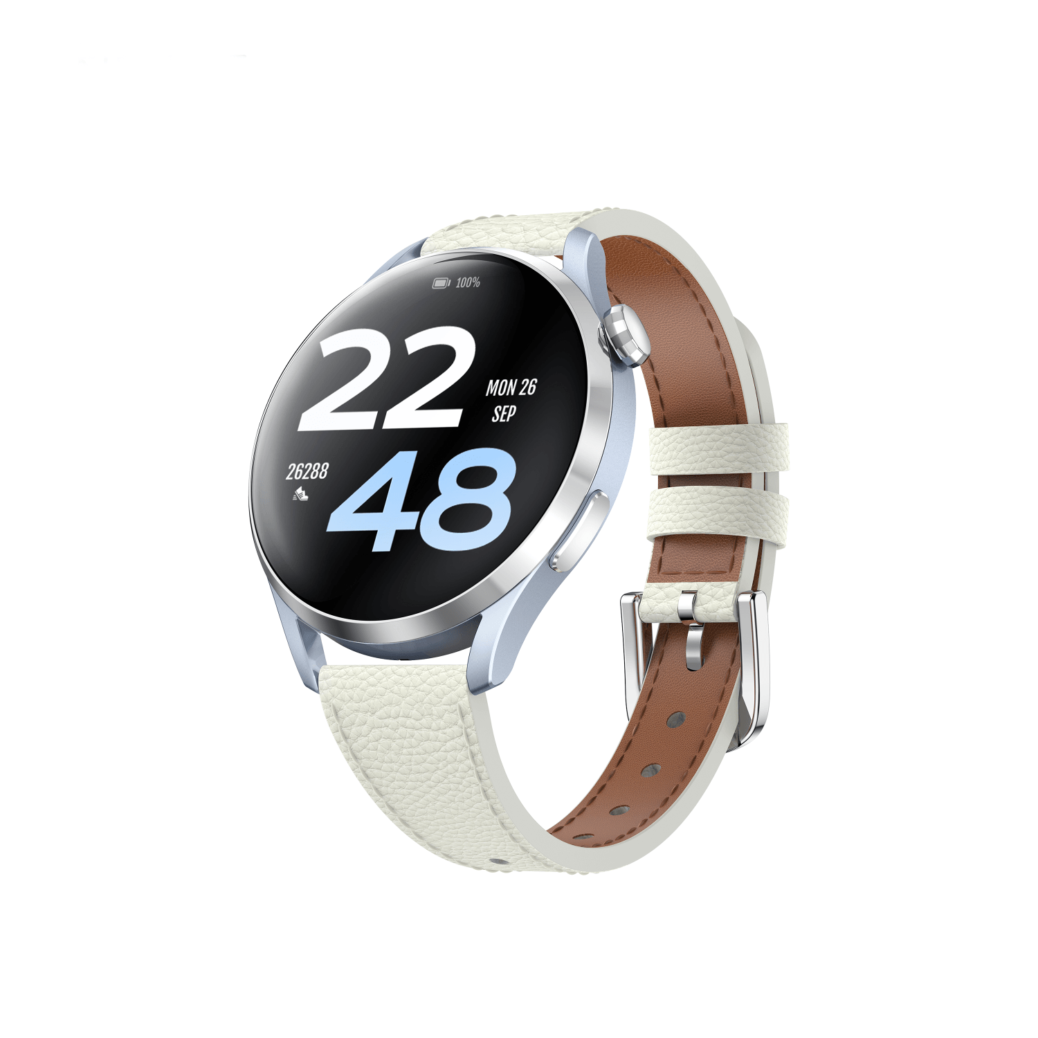 Kieslect Watch Lora Air Fashion AI Smartwatch