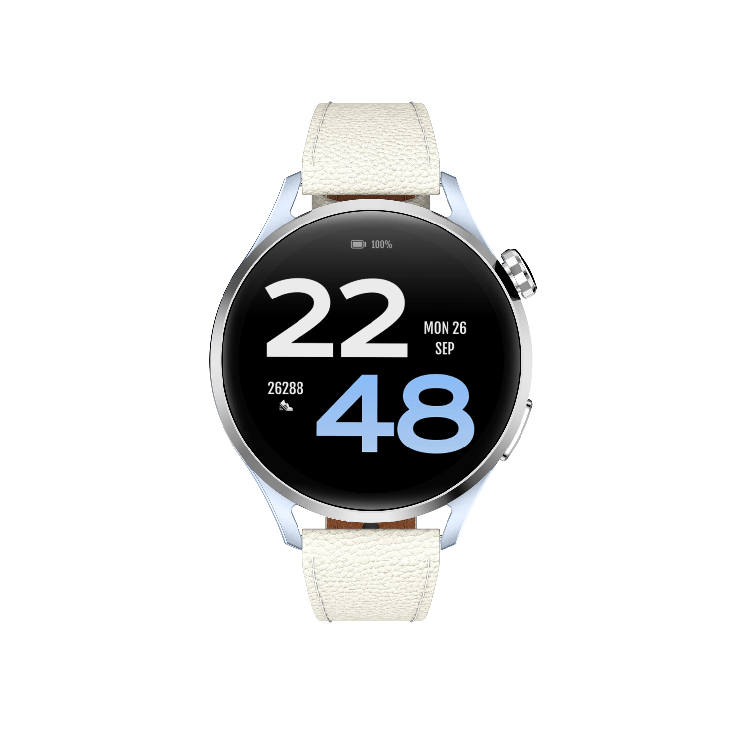 Kieslect Watch Lora Air Fashion AI Smartwatch