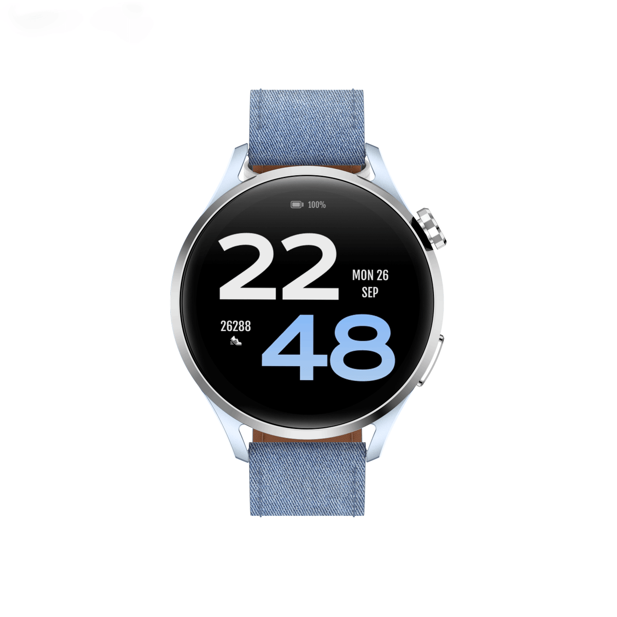 Kieslect Watch Lora Air Fashion AI Smartwatch