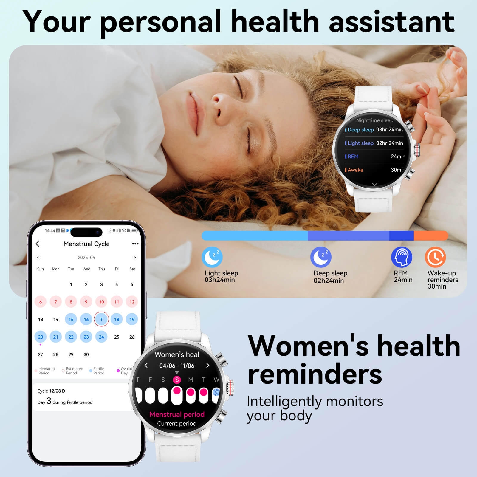 Kieslect Kr Ultra 3 Smartwatch
