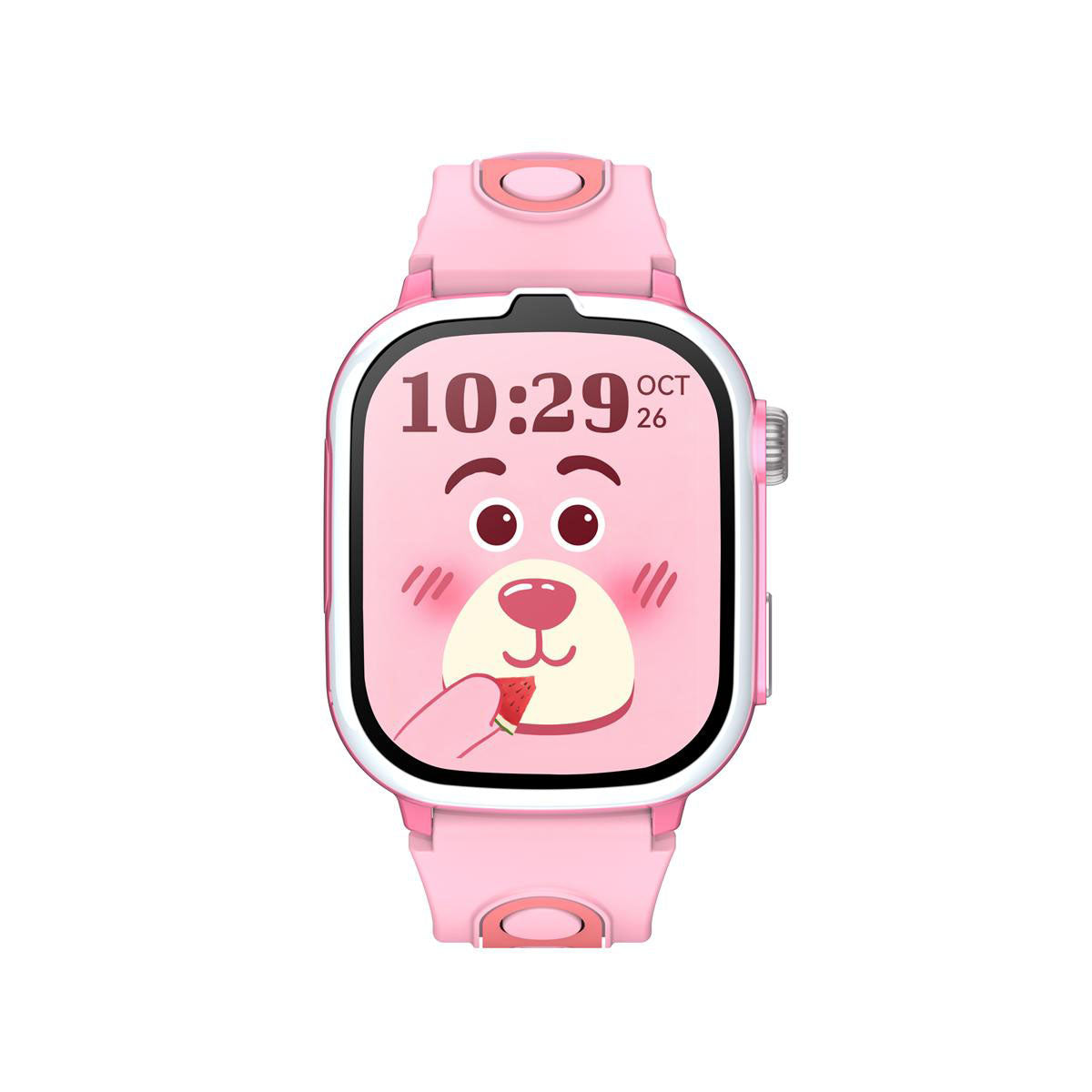 Kieslect Qualy Plus Kids Smart Watch