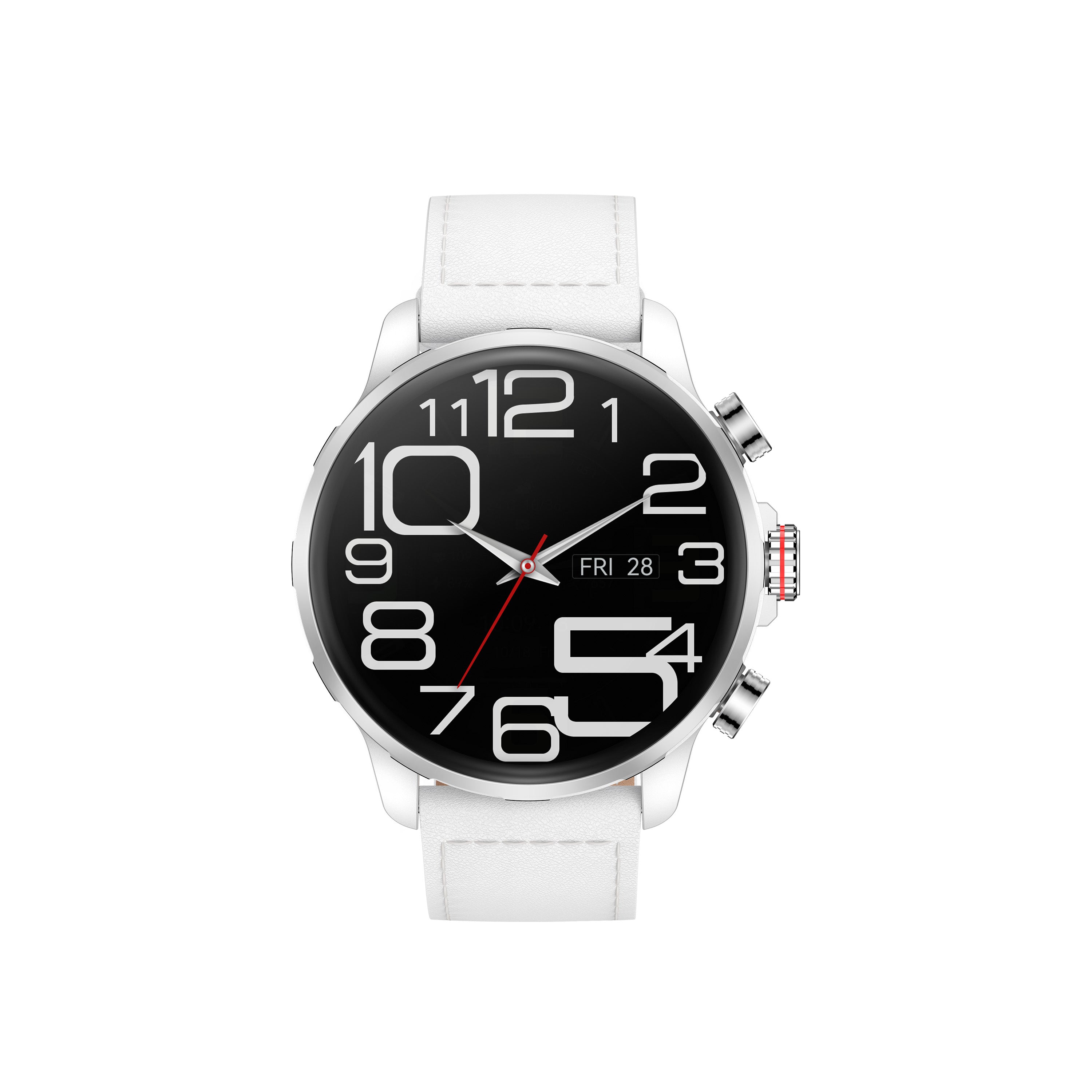 Kieslect Kr Ultra 3 Smartwatch