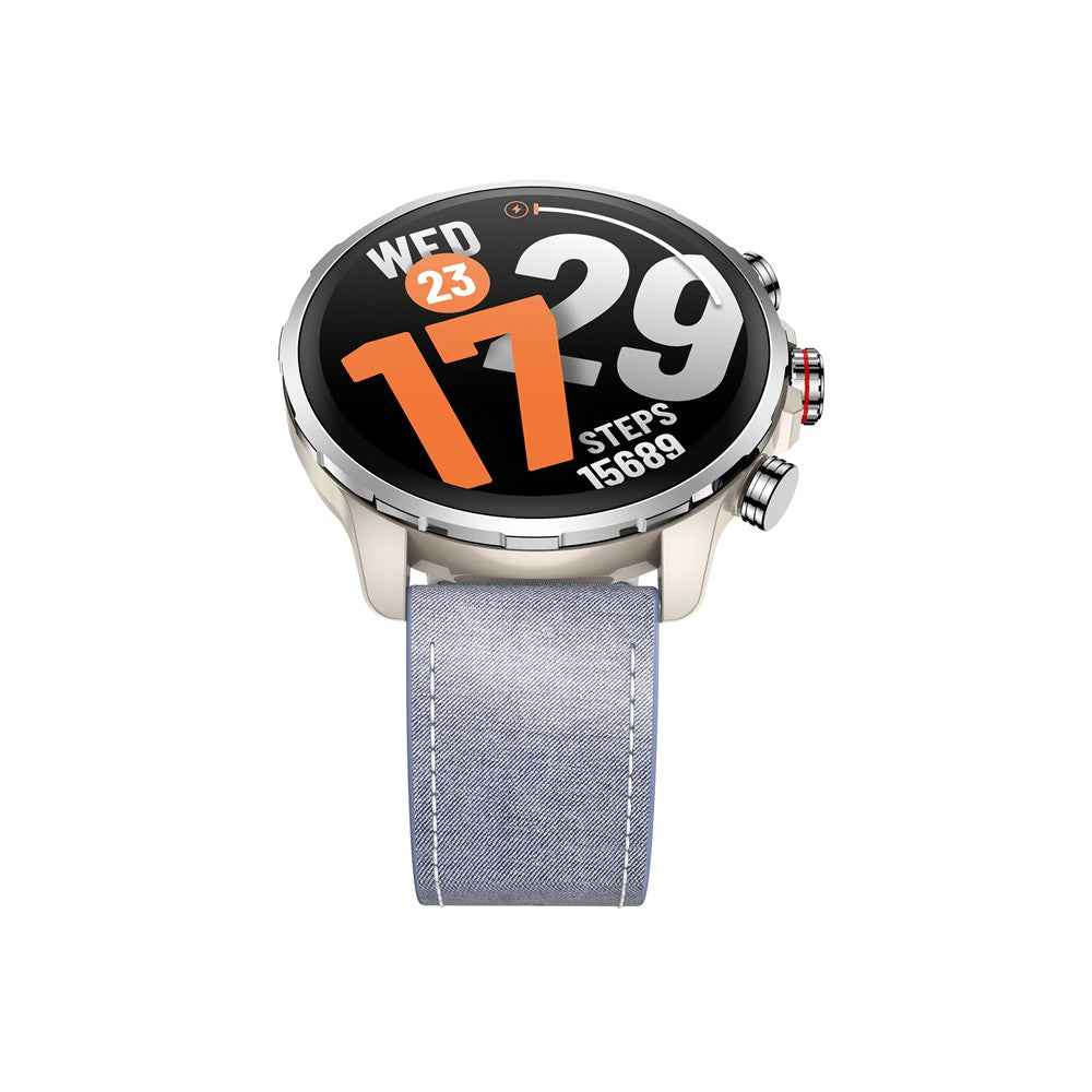 Kieslect Smart Calling Watch Kr 3