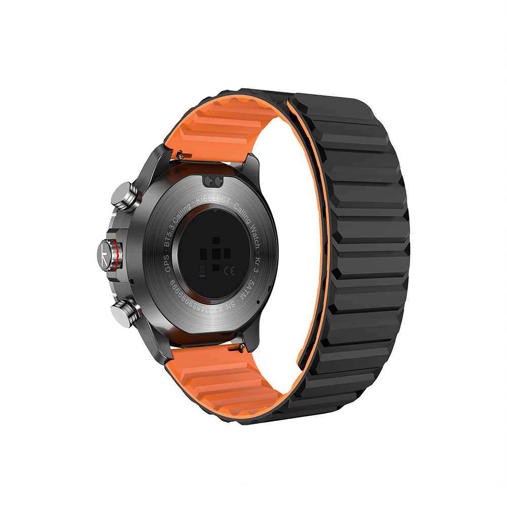Kieslect Smart Calling Watch Kr 3 - Kieslect US