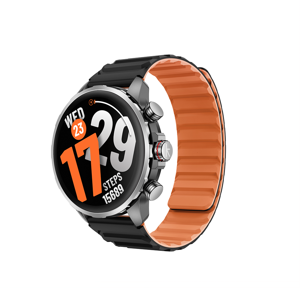 SMART CALLING WATCH Kr3